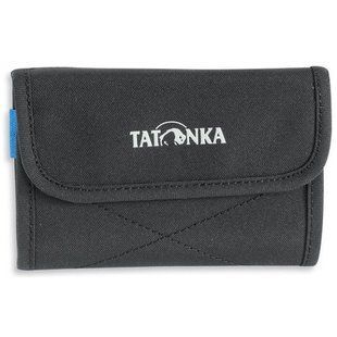 Кошелек Tatonka Money Box, Black (TAT 2979.040)