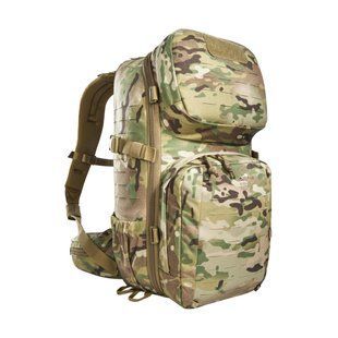 Штурмовой рюкзак Tasmanian Tiger Modular Combat Pack MC, Multicam (TT 7266.394)