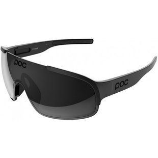 Очки POC Crave Uranium Black (PC CR30101002GRE1)