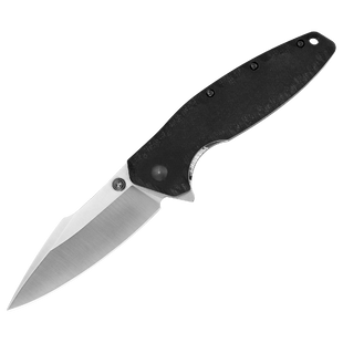 Нож складной Ruike P843-B, Black (P843-B)