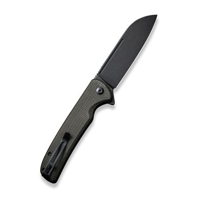 Нож складной Civivi Chevalier, Dark Green (C20022-2)