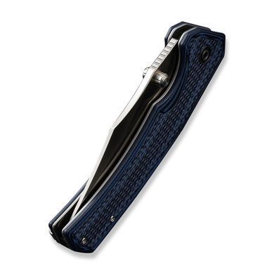 Ніж складаний Civivi Vexillum, Blue/Black (689826334966)