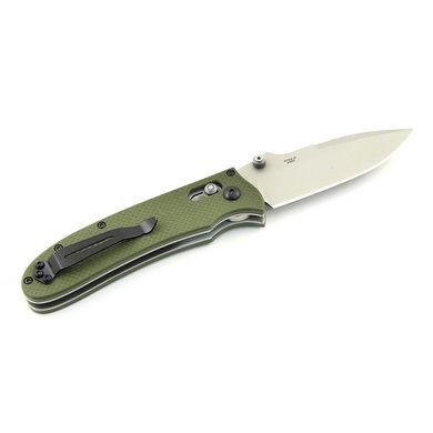 Ніж складаний Ganzo G704, Green (GNZ G704-GR)