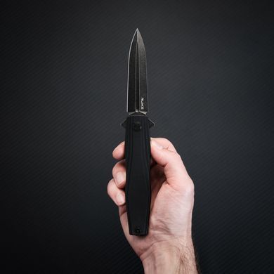 Ніж складаний Ruike P188-B (6942870371313)