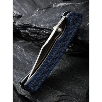 Ніж складаний Civivi Vexillum, Blue/Black (689826334966)