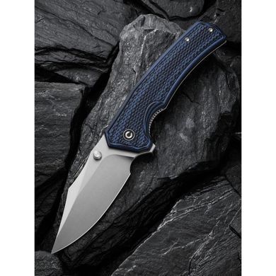 Ніж складаний Civivi Vexillum, Blue/Black (689826334966)
