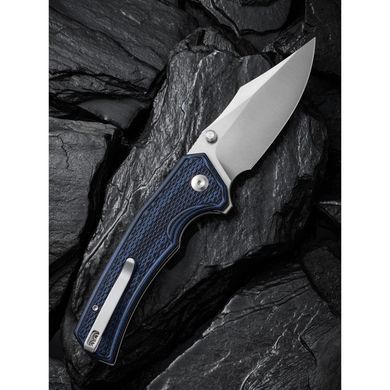 Ніж складаний Civivi Vexillum, Blue/Black (689826334966)