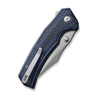 Ніж складаний Civivi Vexillum, Blue/Black (689826334966)
