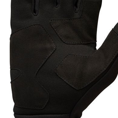 Перчатки мужские Black Diamond HeavyWeight Screentap Liners, Black, XS (BD 8018050002XSM1)