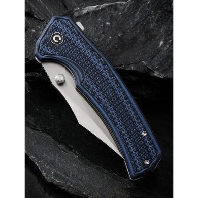 Ніж складаний Civivi Vexillum, Blue/Black (689826334966)