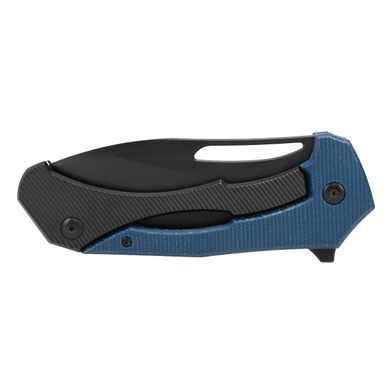 Нож складной SOG Bulwark FL, Blue (SOG 14-24-01-57)