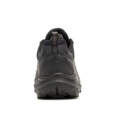 Кроссовки мужские Merrell Speed Strike 2 GTX, Black, 43 (MRL 036.2027)