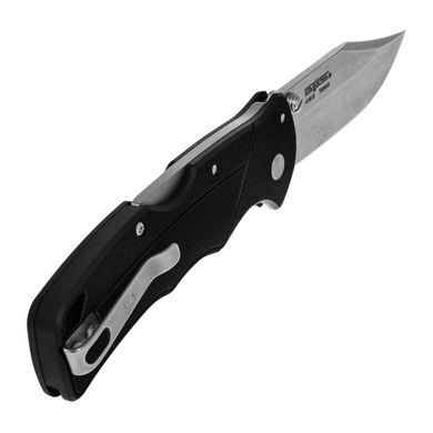 Ніж складаний Cold Steel Verdict 3", Black (CST CS-FL-C3CPSSZ)