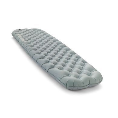 Коврик надувной Sea to Summit Ether Light XR Insulated ASC Mat, Dark Gray, Large, 198х64х10см (STS ASL051152-061704)