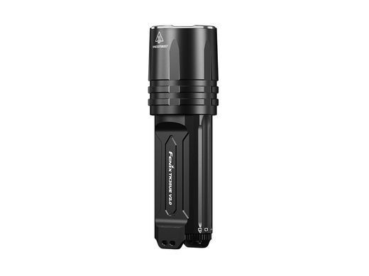 Фонарь ручной Fenix TK35UE V2.0 (TK35UEV20)