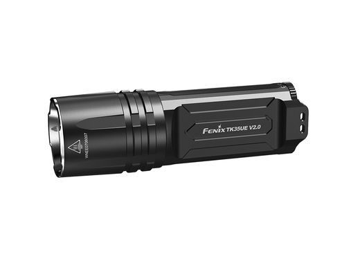 Фонарь ручной Fenix TK35UE V2.0 (TK35UEV20)