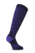 Термошкарпетки Accapi Ski Ergoracing, Black/Purple, 37-39 (ACC H0904.9975-I)