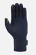 Рукавички Rab Power Stretch Contact Gloves, Black, L (RB QAH-55-L)