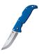 Ніж складаний Cold Steel Finn Wolf, Blue (CST CS-20NPG)