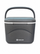Термобокс BaseCamp Ice Master 16 L, Grey (BCP 90105)