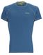 Футболка мужская Rab Sonic Tee, Nightfall Blue, L (RB QBL-01-NB-L)