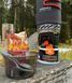 Газовий балон BaseCamp 4 Season Gas 230 г (BCP 70300)