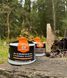 Газовий балон BaseCamp 4 Season Gas 230 г (BCP 70300)