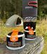 Газовий балон BaseCamp 4 Season Gas 230 г (BCP 70300)