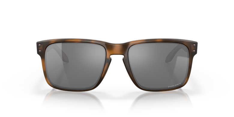 Окуляри Oakley Holbrook, Matte Brown Tortoise/Prizm Black (OAK 9102.F455)