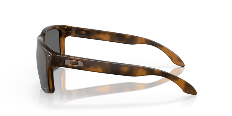 Окуляри Oakley Holbrook, Matte Brown Tortoise/Prizm Black (OAK 9102.F455)