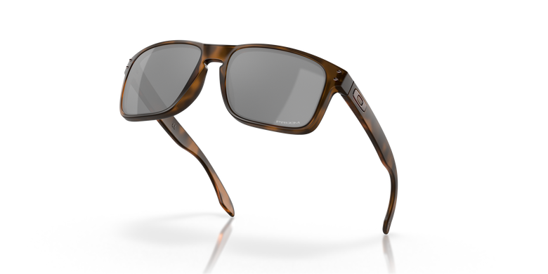 Окуляри Oakley Holbrook, Matte Brown Tortoise/Prizm Black (OAK 9102.F455)