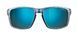 Окуляри солнцезахисні Julbo Shield Polar 3 HD, Blue Translu / Blue (J 5069612)