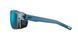 Окуляри солнцезахисні Julbo Shield Polar 3 HD, Blue Translu / Blue (J 5069612)