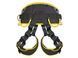 Страхувальна система Singing Rock Sit Worker 3D standard, Black, M/L (SR W0075DB03)