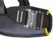 Страхувальна система Singing Rock Sit Worker 3D standard, Black, M/L (SR W0075DB03)