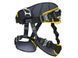 Страхувальна система Singing Rock Sit Worker 3D standard, Black, M/L (SR W0075DB03)