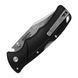Ніж складаний Cold Steel Verdict 3", Black (CST CS-FL-C3CPSSZ)