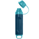 Фільтр для води LifeStraw Peak Solo, Blue Raspberry (LSW LSPSSOBRWW)
