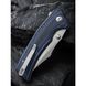 Ніж складаний Civivi Vexillum, Blue/Black (689826334966)