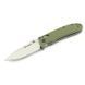 Ніж складаний Ganzo G704, Green (GNZ G704-GR)