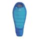 Спальный мешок Pinguin Comfort Junior 150 Blue, Left Zip (PNG 217.150.Blue-L)