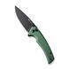 Нож складной Sencut Serene, Green (689826329566)
