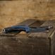 Нож складной SOG Bulwark FL, Blue (SOG 14-24-01-57)