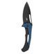 Нож складной SOG Bulwark FL, Blue (SOG 14-24-01-57)