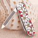 Швейцарский складной нож Victorinox Classic Edelweiss (58мм 7 функций) принт на рукоятке (0.6203.840)