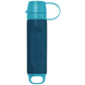 Фильтр для воды LifeStraw Peak Solo, Blue Raspberry (LSW LSPSSOBRWW)