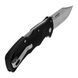 Ніж складаний Cold Steel Verdict 3", Black (CST CS-FL-C3CPSSZ)