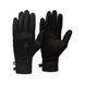 Перчатки мужские Black Diamond HeavyWeight Screentap Liners, Black, XS (BD 8018050002XSM1)