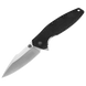 Нож складной Ruike P843-B, Black (P843-B)