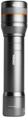 Ліхтар ручний Nebo Newton 1500 люмен (NB NEB-FLT-0017-G)